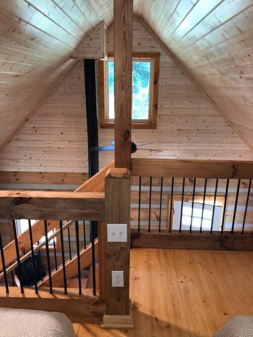 Cozy Cabin Near Grayson Highlands State Park Whitetop Exterior photo